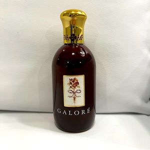 Rare Galore Cologne 4 fluid ounce